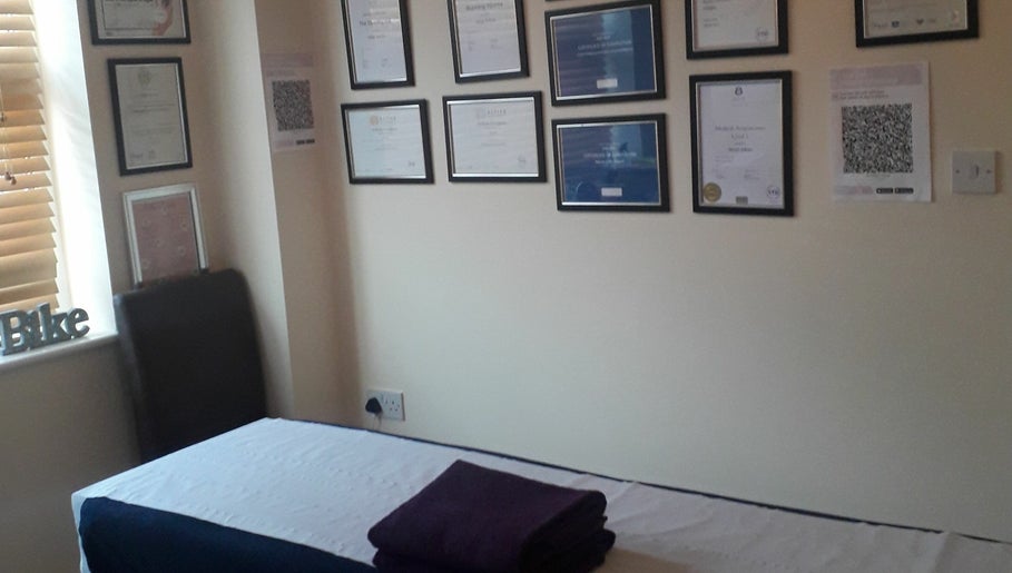 Hea Sports Massage Therapy afbeelding 1