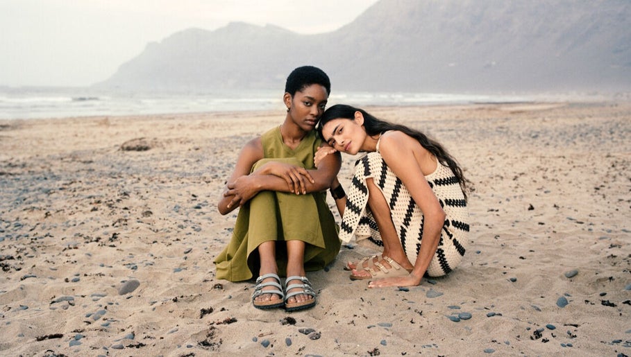 Birkenstock Studio x Still London image 1