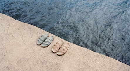 Birkenstock Studio x Still London image 2