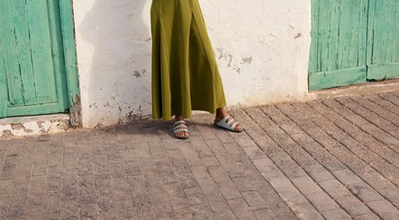 Birkenstock Studio x Still London image 3