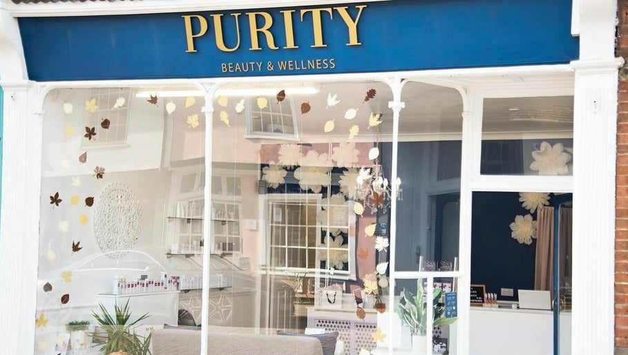 Purity Beauty and Wellness – kuva 1