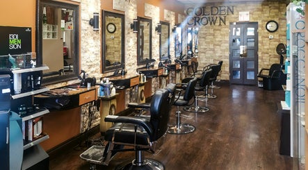 Golden Crown Hair Salon