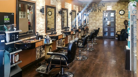 Golden Crown Hair Salon