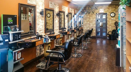 Golden Crown Hair Salon