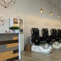 Lavish Nails - 14543 Texas 105, #108, Conroe, Texas
