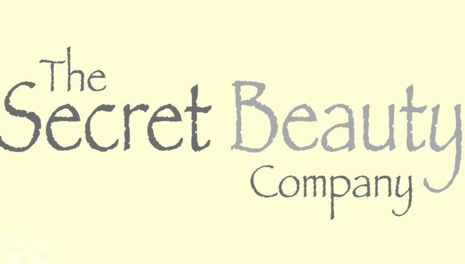 The Secret Beauty Company – obraz 1