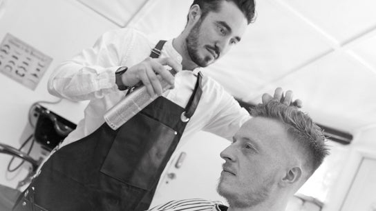 Barbershops Near Me in Oakley  Find Best Barbers Open Near You!