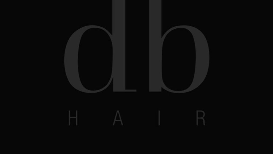 Db hair at Sloanes imaginea 1