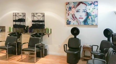 hình ảnh 2 của Thairapy Salon and Esthetics Inc.