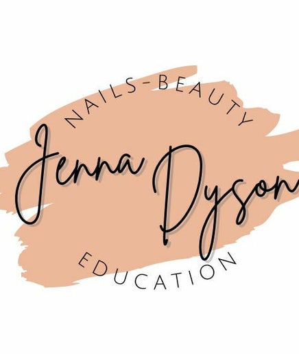 Jenna Dyson imagem 2