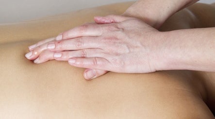 Cynthia's Mobile Massage Therapy