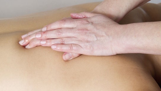 Cynthia's Mobile Massage Therapy