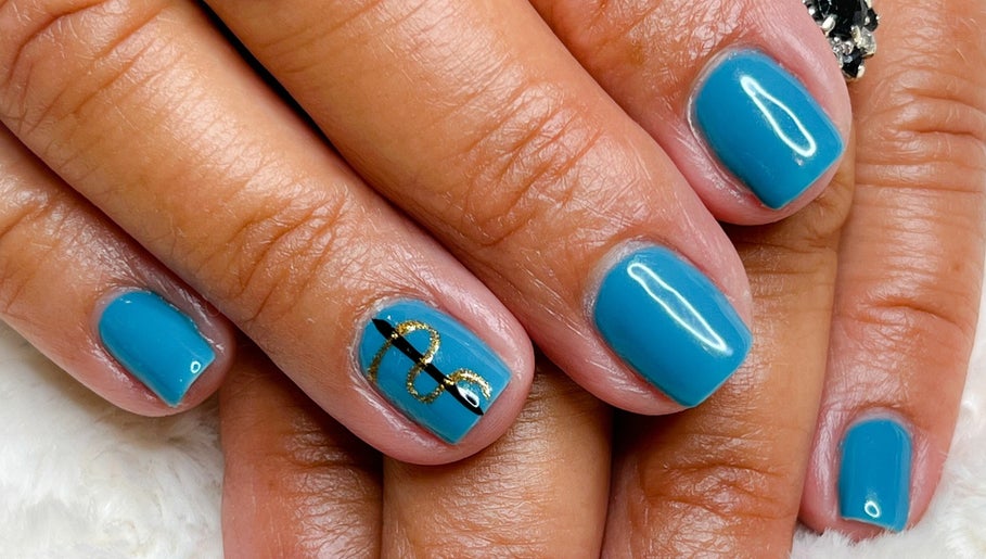 Nothing but Nails imagem 1