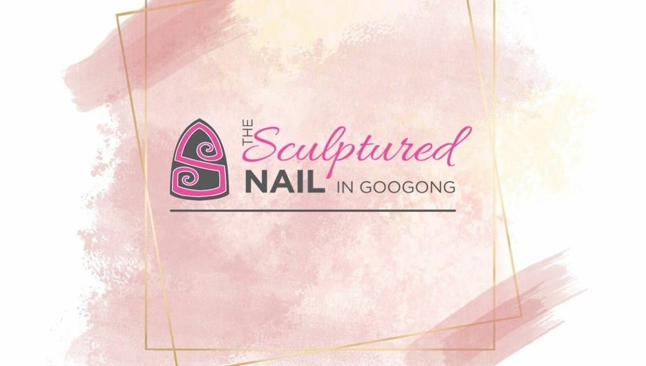 The Sculptured Nail afbeelding 1