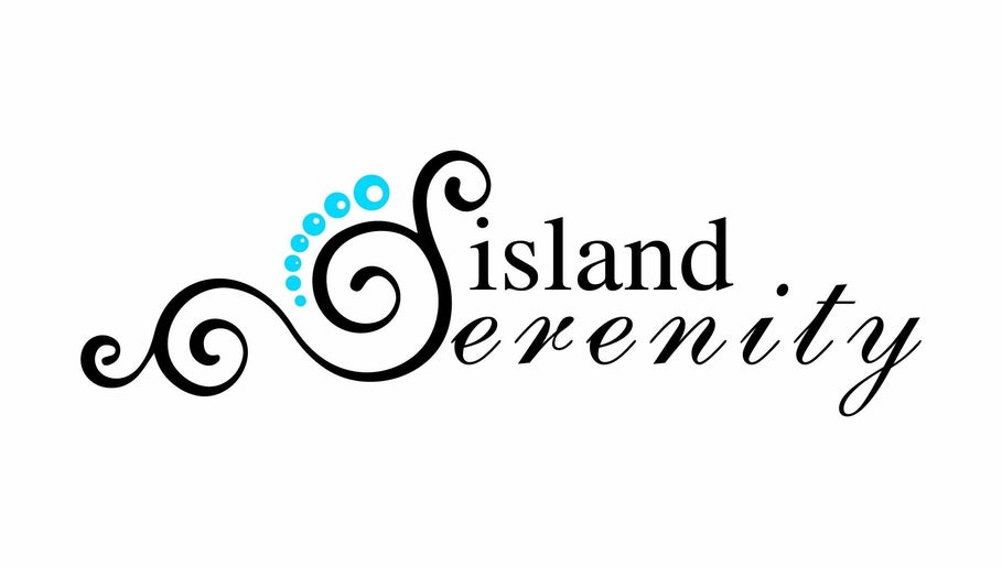 Island Serenity Bild 1
