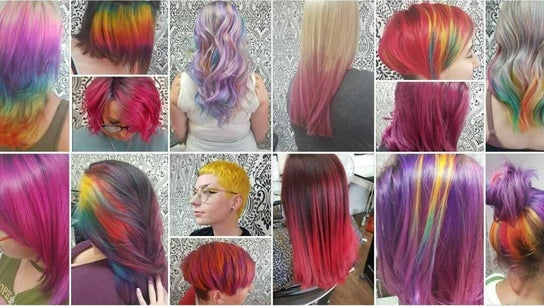 Gossip Hair Studio - 37A Golf Road - Deal | Fresha Gossip Hair Studio - 37A Golf Road - Deal | Fresha