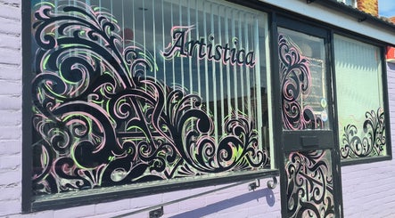 Artistica image 2