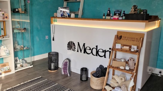 Mederi Wellness 0