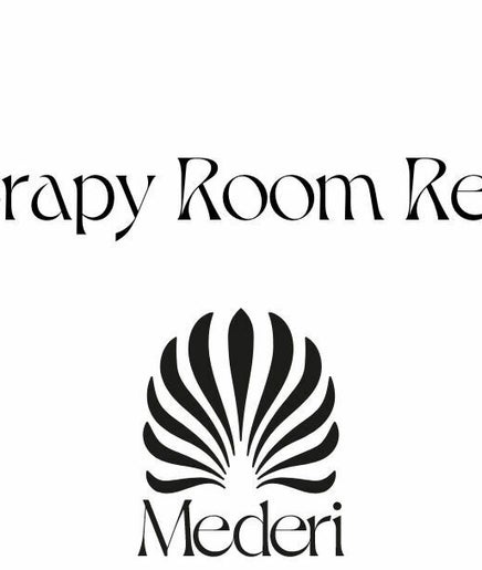 Mederi Wellness - Therapy Room Renting Platform kép 2