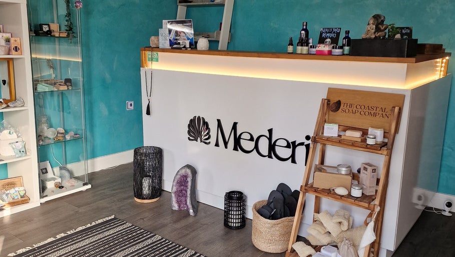 Mederi Wellness image 1