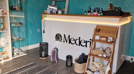 Mederi Wellness