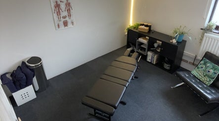 Mederi Wellness, bild 2