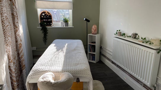 Mederi Wellness