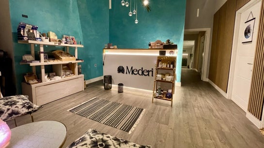 Mederi Wellness 2