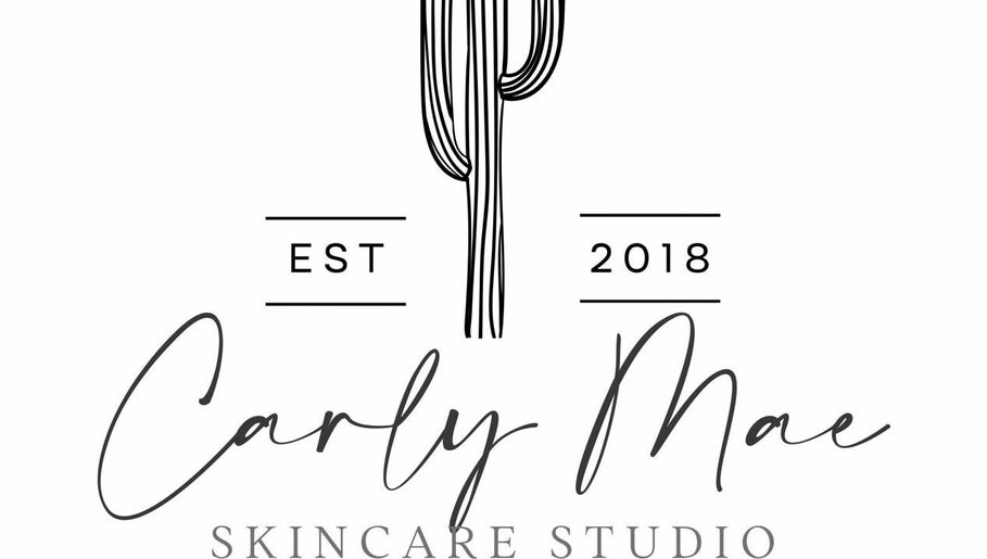 Carly Mae Skincare Studio, bild 1