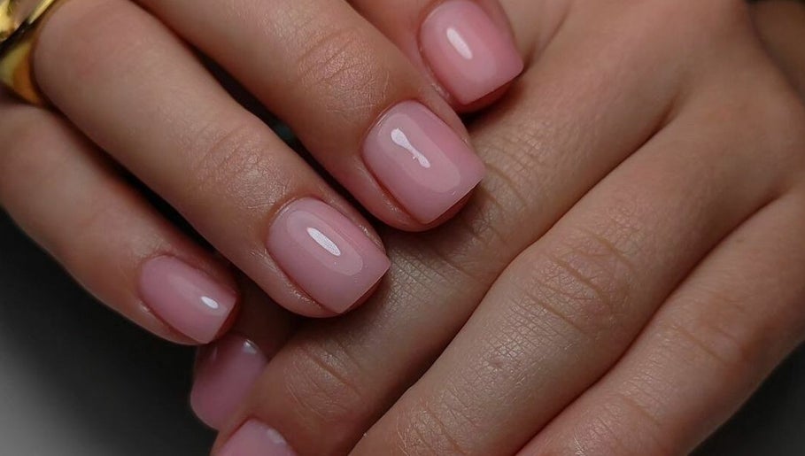 Bentley - Nail Maker image 1