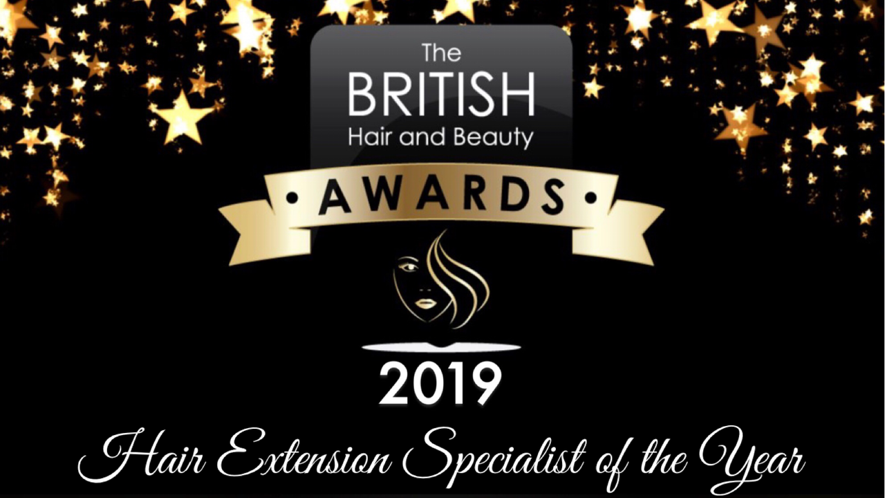 Glamour Hairdressing & Multi Award winning Extensions Queens Court