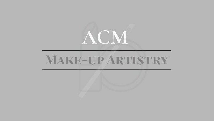 ACM Make - Up Artistry Bild 1