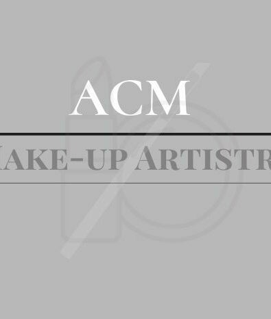 ACM Make - Up Artistry Bild 2