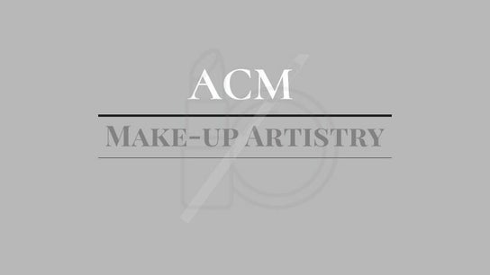ACM Make - Up Artistry