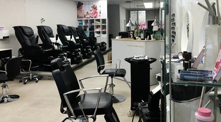 Jesile Salon – obraz 3