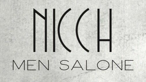 Nicch Men's Salon – obraz 1