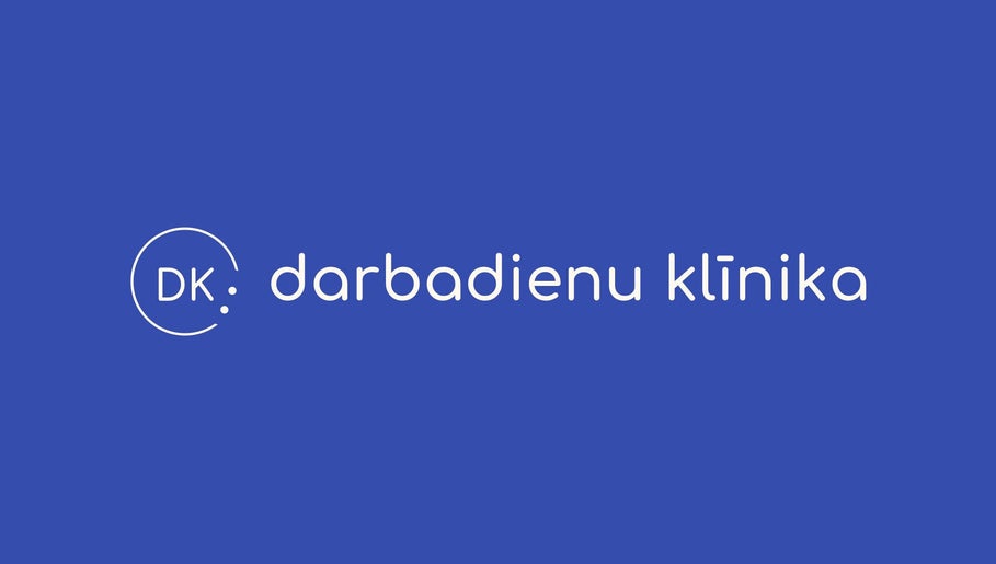 Darbadienu klīnika — G. Astras iela 8B, 4. stāvs image 1