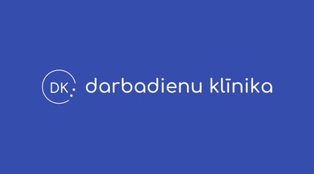Darbadienu klīnika — G. Astras iela 8B, 4. stāvs