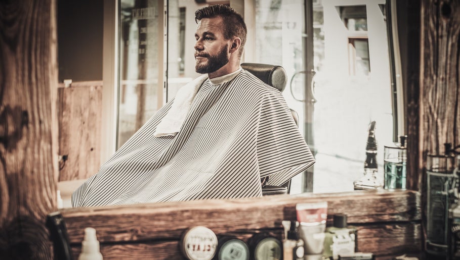 Barbaros Gents Salon image 1