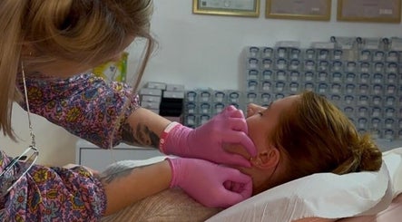 The Piercing Lady image 3