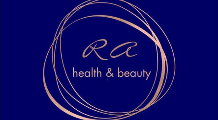 R A Health & Beauty