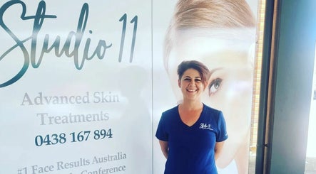 Studio 11 Advanced Skin Treatments - Mackay