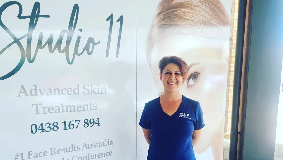 Studio 11 Advanced Skin Treatments - Mackay imagem 1