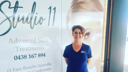 Studio 11 Advanced Skin Treatments - Mackay