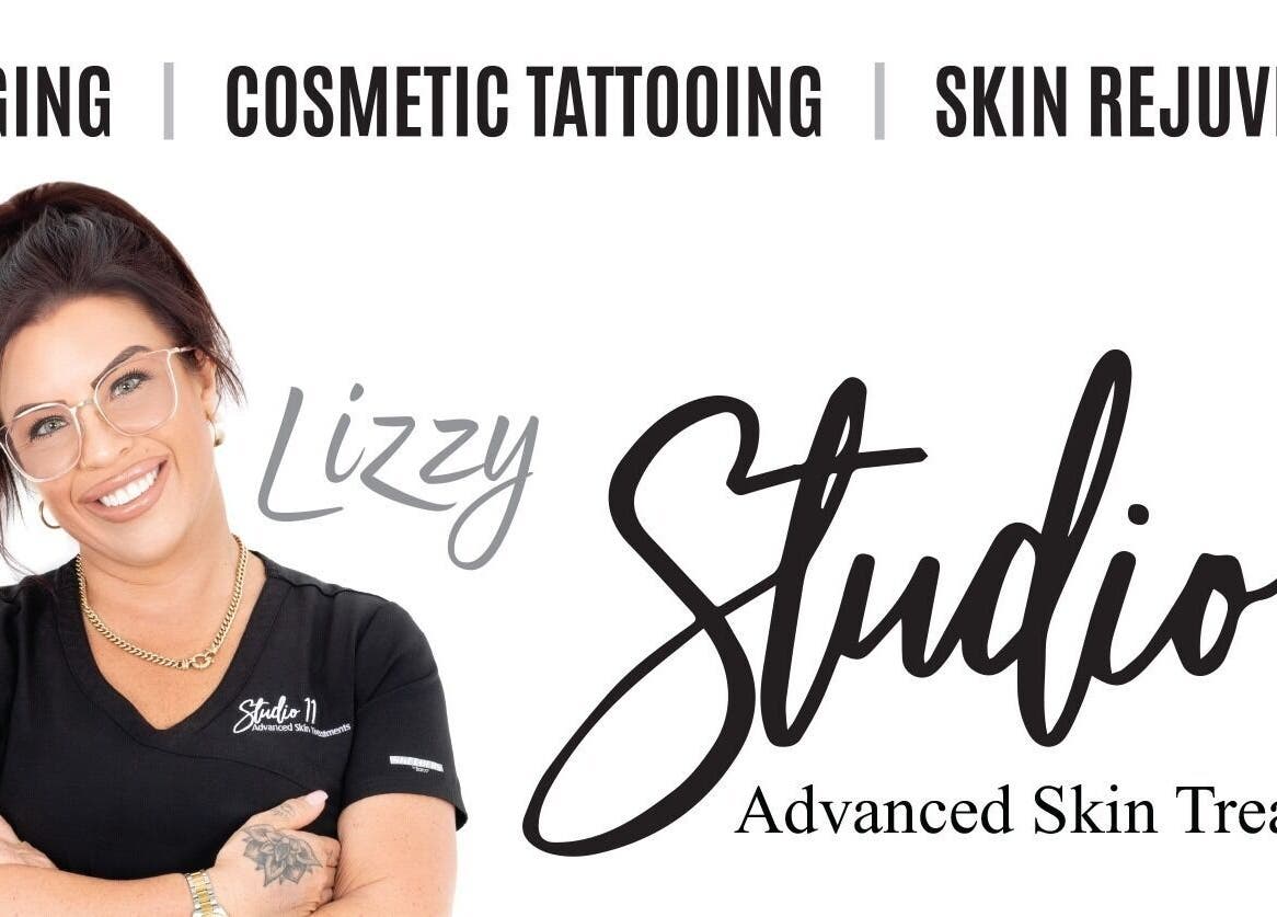 Friendly staff at Studio 11 Advanced Skin Treatments in Gracemere, Queensland, AU offering personalized skincare.