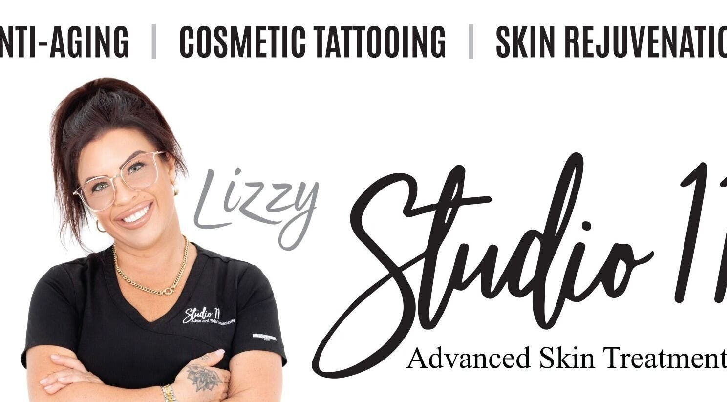 Friendly staff at Studio 11 Advanced Skin Treatments in Gracemere, Queensland, AU offering personalized skincare.