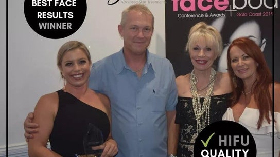 Studio 11 Advanced Skin Treatments