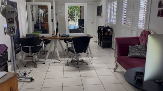 GangNam Style Hair Indooroopilly