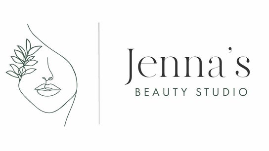 Jenna’s Beauty Studio