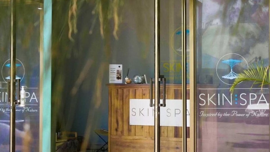 Skin Spa at Sandys, bilde 1